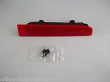 Volkswagen Transporter T5 T6 HIGH LEVEL REAR 3RD BRAKE LIGHT -BARN DOOR- GENUINE