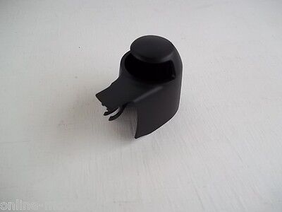 Volkswagen Transporter T5 T6 rear washer / wiper cover - RIGHT - NEW - GENUINE