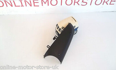 VW Transporter T5 03-09 + Caddy 04+ wing mirror / door mirror under trim genuine