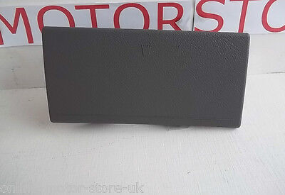 Volkswagen Transporter T5 - cup holder / ashtray cover trim - LIGHT GREY - NEW