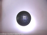 Genuine Volkswagen Transporter T5 GP FACELIFT Gearknob badge emblem 6 speed