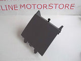 VW Transporter T5 03-15 interior fuse box cover trim - LIGHT GREY - GENUINE -NEW