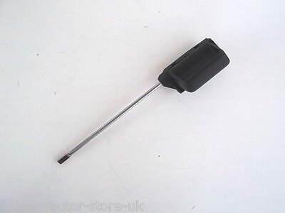 Volkswagen Transporter T5 T6 - Side loading door interior pull handle Left side