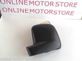 VW Transporter T5 03-09 + Caddy 04+ wing mirror backing trim casing - new - LEFT