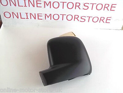 VW Transporter T5 03-09 + Caddy 04+ wing mirror backing trim casing - new - VW