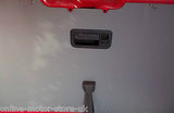 Volkswagen Transporter T5 T6 TAILGATE / BARN DOOR interior handle TRIM SURROUND