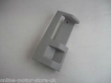 Volkswagen T5 Transporter CARAVELLE / SHUTTLE-Side loading door handle surround!