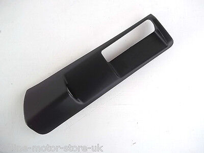 VW Transporter T5 T6 Side loading door INTERIOR handle trim cover surround clips