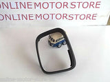 VOLKSWAGEN WING MIRROR DOOR MIRROR CAP CASING - TRANSPORTER T5 CADDY - PASSENGER