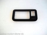 Volkswagen Transporter T5 T6 TAILGATE / BARN DOOR interior handle TRIM SURROUND