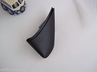 VW Volkswagen Transporter T5 + T5 GP wing mirror trim - front insert cap - RIGHT