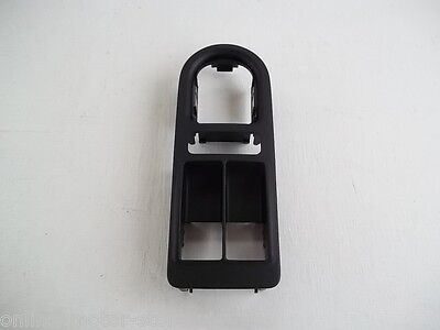 Volkswagen Transporter T5 - electric window switch trim surround - BRAND NEW VW