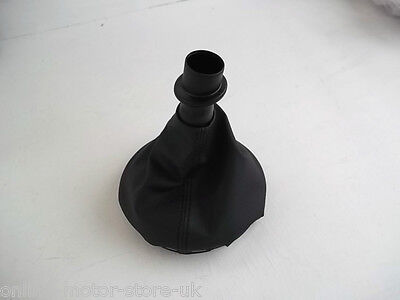 VOLKSWAGEN TRANSPORTER T5 - GENUINE VW GEAR STICK GAITER - TOP QUALITY - NEW