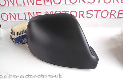 Volkswagen Amarok WING MIRROR TRIM CAP CASING / BACKING - GENUINE - DOOR MIRROR