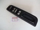 VW SHARAN / SEAT ALHAMBRA / FORD GALAXY  DOOR WINDOW SWITCH SURROUND TRIM HANDLE