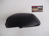 VOLKSWAGEN POLO + SKODA OCTAVIA - WING MIRROR CAP CASING TRIM - PASSENGER SIDE!