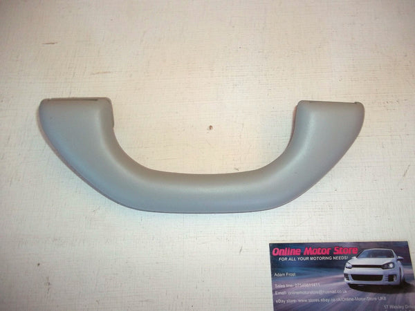 VOLKSWAGEN TRANSPORTER T5 / T6 - INTERIOR GRAB HANDLE HANGER - SCREWS ONLY X2