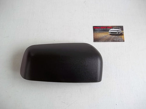 FORD CONNECT 2009-2013 - WING MIRROR CASING CAP TRIM BACK - DRIVER SIDE - NEW