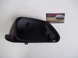 VOLKSWAGEN POLO + SKODA OCTAVIA - WING MIRROR CAP CASING TRIM - DRIVER SIDE- NEW