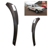 VW CADDY MK1 Pickup - NOS rear wheel arch stone guard spat trim - LEFT + RIGHT