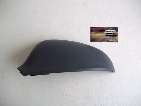 VAUXHALL ASTRA  2010-15 WING MIRROR CASING CAP TRIM BACK - PASSENGER SIDE - NEW