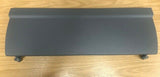 VW TRANSPORTER T5 T6 - SEAT TRIM COVER REAR - 7H0881320A3U6 - LIGHT GREY - NEW