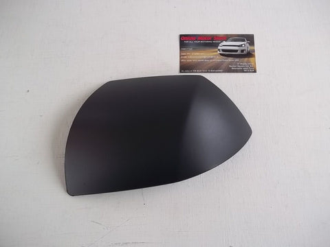 FORD MONDEO 2000-03 - WING MIRROR CASING CAP TRIM BACK - PASSENGER SIDE - NEW