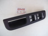 VW SHARAN / SEAT ALHAMBRA / FORD GALAXY  DOOR WINDOW SWITCH SURROUND TRIM HANDLE