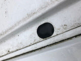 FORD TRANSIT CONNECT 2014+ FRONT CAB SECTION - ROOF RACK GROMMET PLUG CAP - x 1