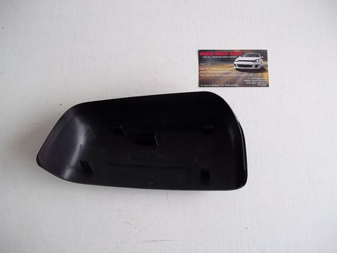 FORD CONNECT 2009-2013 - WING MIRROR CASING CAP TRIM BACK - PASSENGER SIDE - NEW