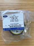 GENUINE FORD EXPANSION WATER TANK CAP - FOCUS FIESTA KUGA MONDEO TRANSIT 1301104