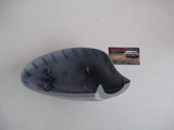 BMW 3 SERIES - 2005-08 - WING MIRROR CASING CAP TRIM BACK- PASSENGER SIDE - NEW