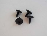 Transporter T5 + T6 blanking bolts for roof rack holes in roof